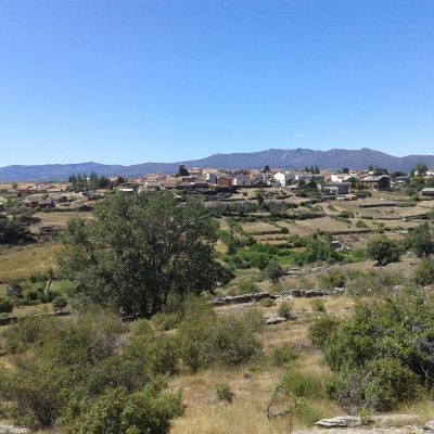 pueblo
